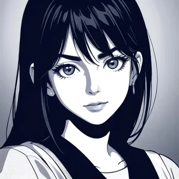 AI Character Hiraku Machio