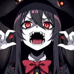 Hentai Zombie AI Character