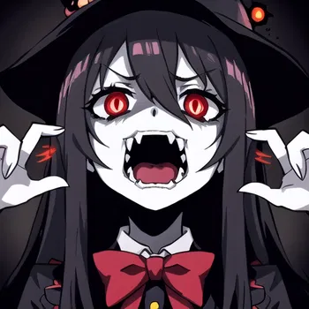 AI Character Hentai Zombie