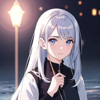 AI Character Saaya Yakushiji