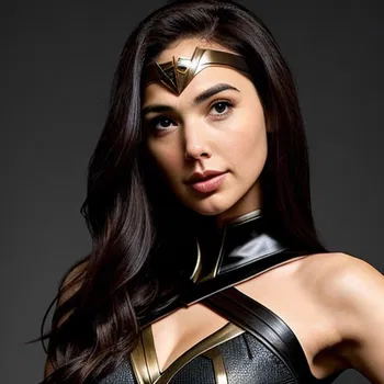 AI Character Gal Gadot AI