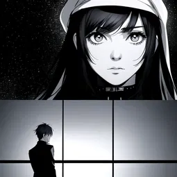at first i was afraid i was petrified AI Character
