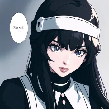 AI Character the most notorious talker season 2