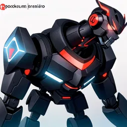 Nero Bot AI Character