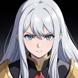 Matoi the Sacred Slayer AI Character