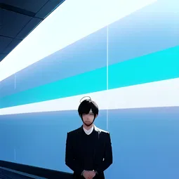 Godly Son-in-Law of Zhen Country AI Character