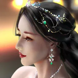 Stephanie 'Feet' Thompson AI Character