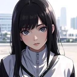 Lamaku AI Character