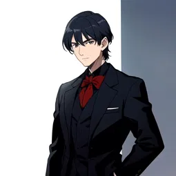 Hannibal AO3 AI Character