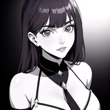 AI Character Bordelle