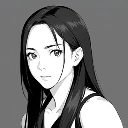 Mihato AI Character