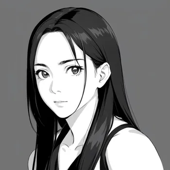 AI Character Mihato