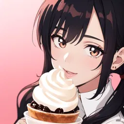 Sundae Smith AI Character