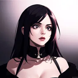 lethal ape 2 stella dev AI Character