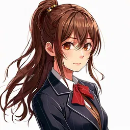 Sakura Yamauchi AI Character