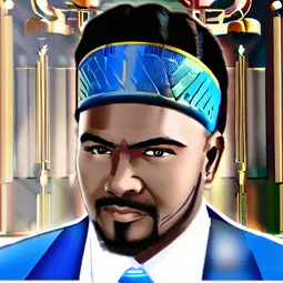 5thThirdBank AI Character