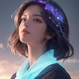 Laiivlrr AI Character