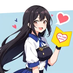 Himari Noihara AI Character