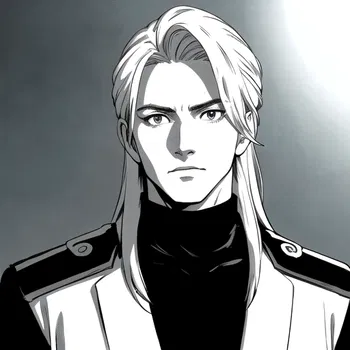 AI Character Hakkai Shiba