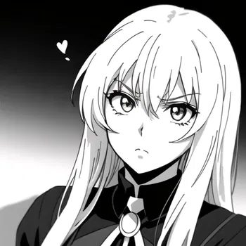 AI Character I've Always Liked You Anime
