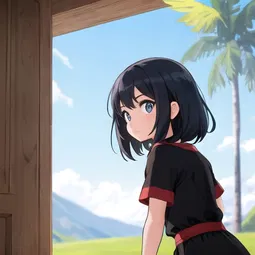 Omori Aubrey AI Character