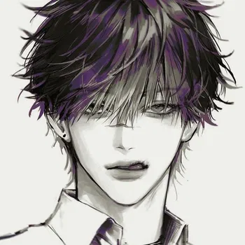 AI Character Ярослав