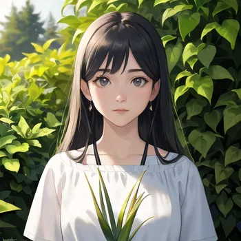 AI Character The Gray Garden Characters