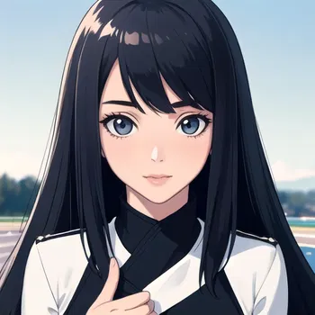AI Character Senga Sally