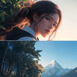 Asktrio516 AI Character
