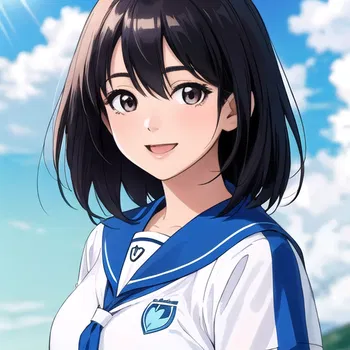 AI Character Yumi Ozawa