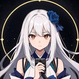 Asami Natsuki AI Character