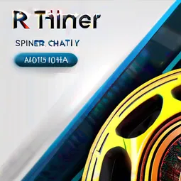 Spinner Chat AI Character