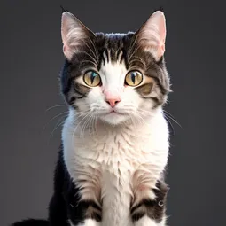Felis AI Character