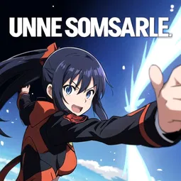 Best Action Animes AI Character