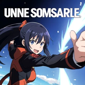 AI Character Best Action Animes