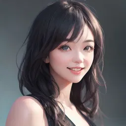 Tiff Krust AI Character
