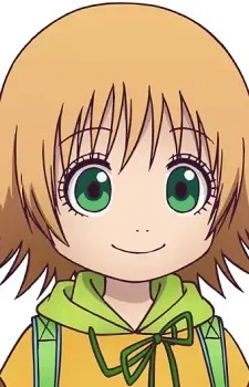 AI Character Yaeko Kirihara