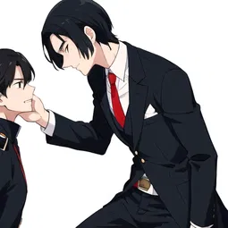 Takao Gotou AI Character