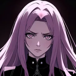 Medusa Alter AI Character