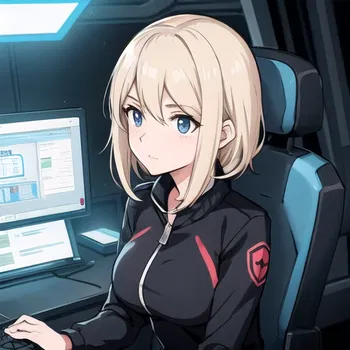 AI Character Engineer Emma