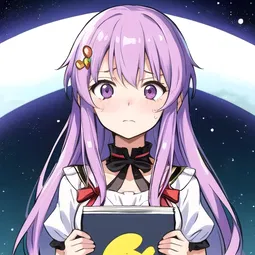 Yukari Nejima AI Character