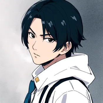 AI Character Takuya Igarashi