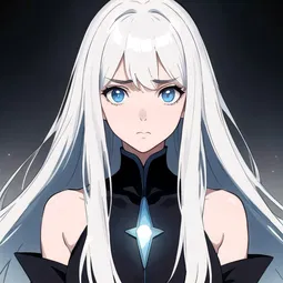 Yūrei of the Lost AI Character