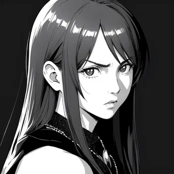 AI Character Yō Yoshinari