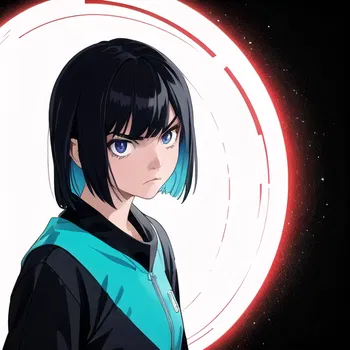 AI Character s_ute