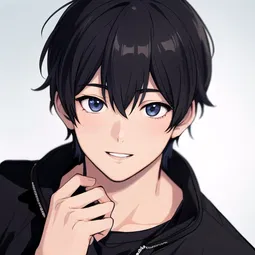 Shota-chan AI Character
