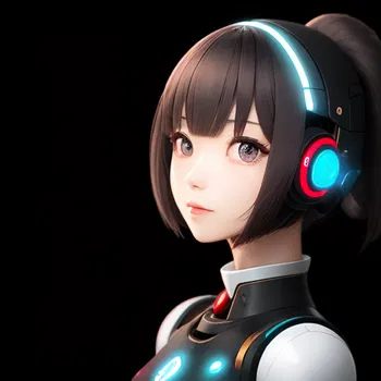 AI Character Komako Semenovich