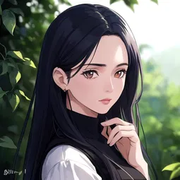 Ane Jiru AI Character