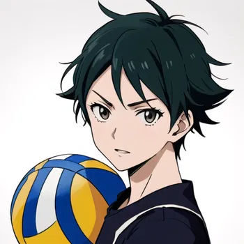 AI Character Haikouu AO3