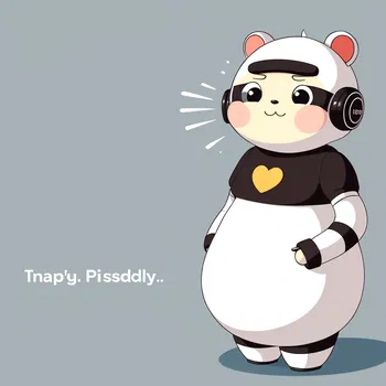 AI Character Chubby AI